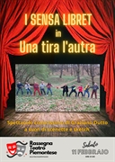 Una tira l’autra